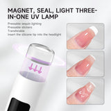 HSL-10 Handheld uv light