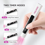 HSL-10 Handheld uv light