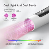 HSL-10 Handheld uv light