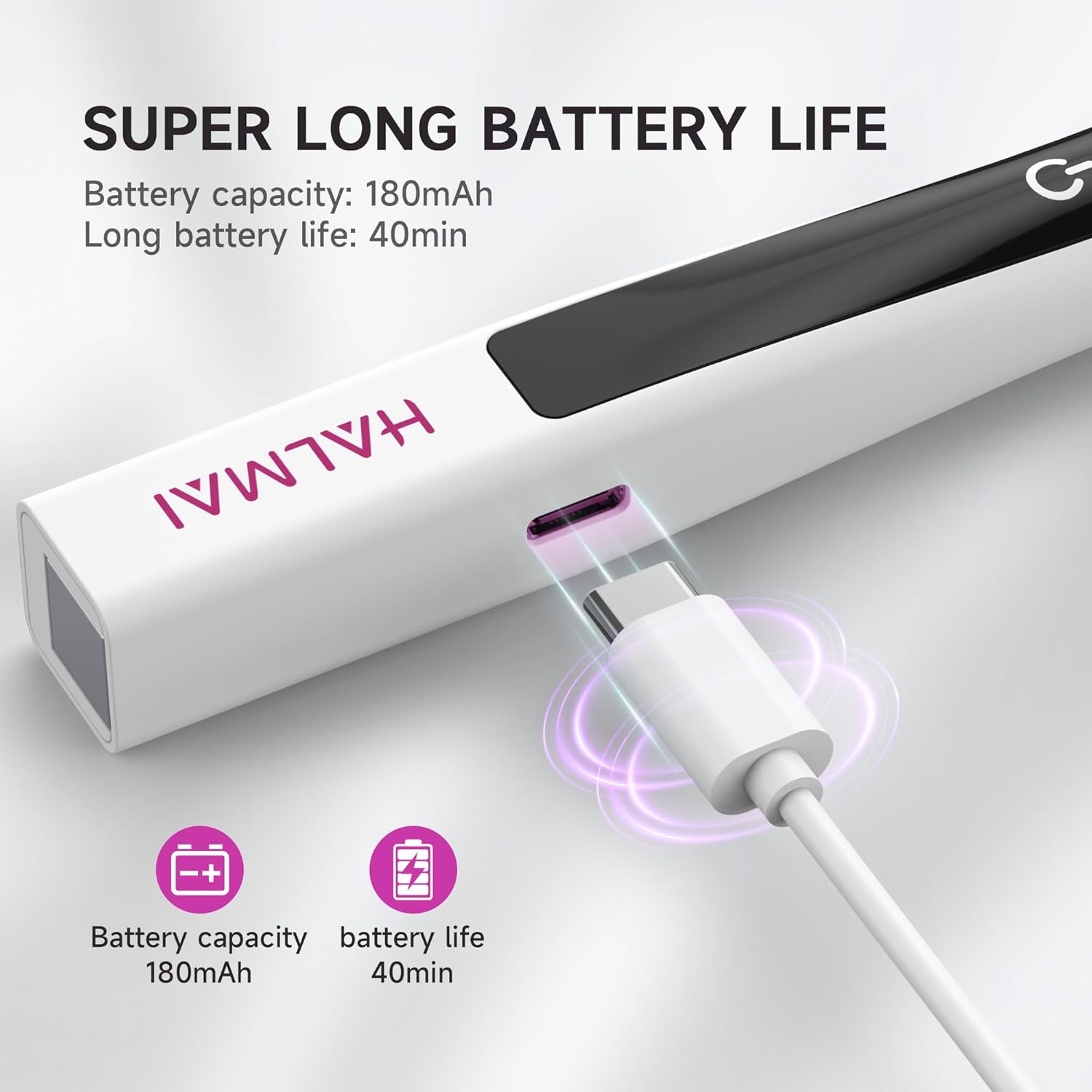 HSL-10 Handheld uv light