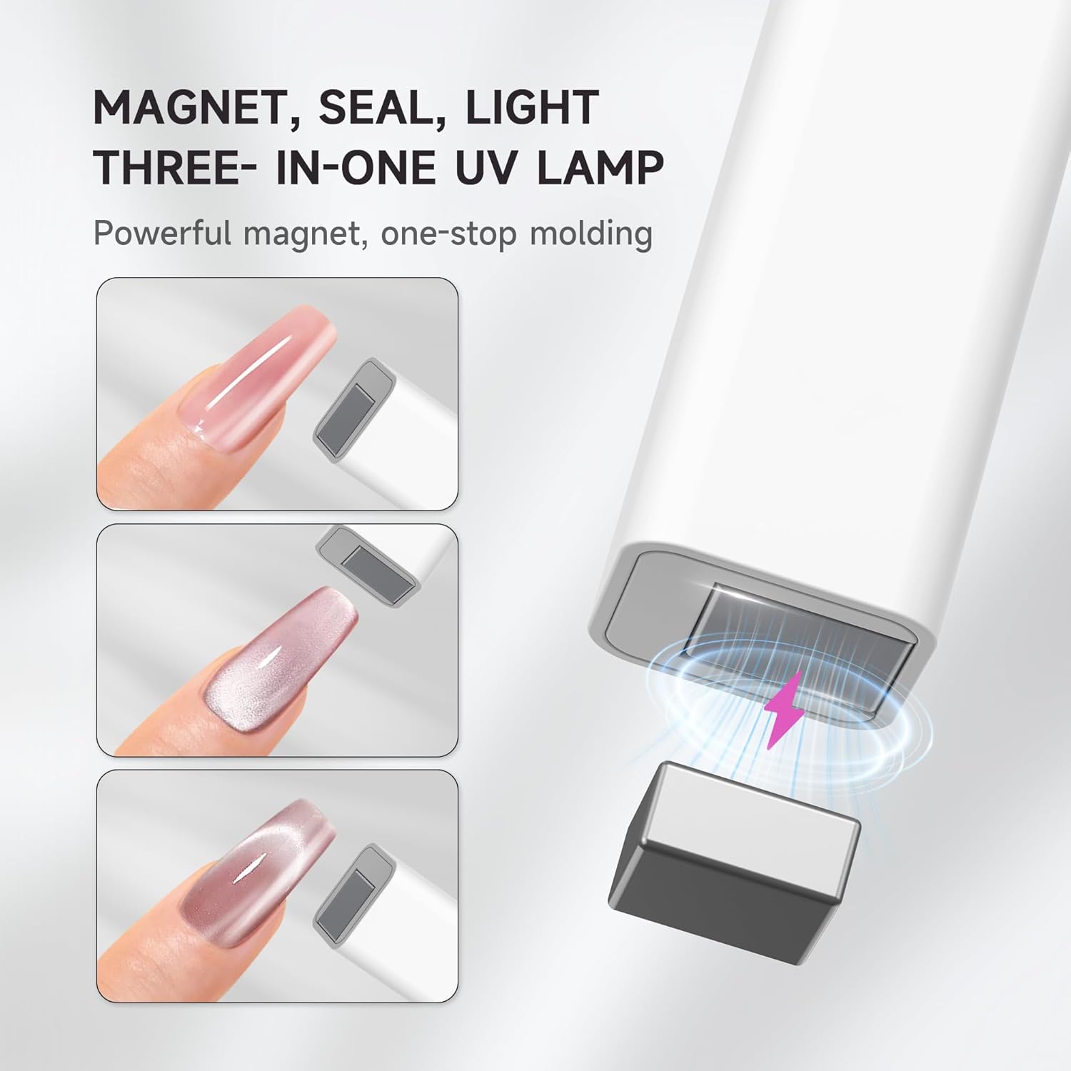 HSL-10 Handheld uv light