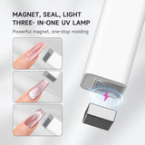 HSL-10 Handheld uv light