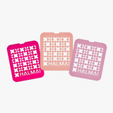 HALMAI Nail Dust Collector Replacement Panel (DIY Friendly)
