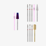 High-Quality Grinding Head Kit