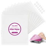 Hojas prefiltro desechables HA-1C100
