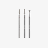 Diamond Prep Bits Set